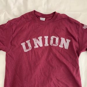 Union College T Shirt